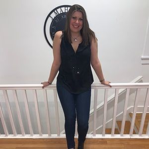 Meet your Posher, Jenna